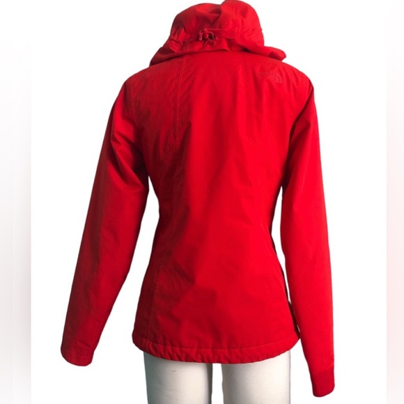 The North Face Red Jacket - Picture 2 of 7